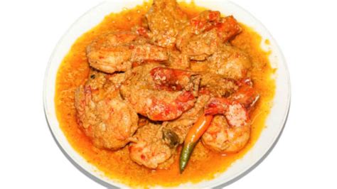 Prawn Malaikari রেস্তোরাঁ থেকে অর্ডার নয় সবথেকে সহজ ও কম সময়ে