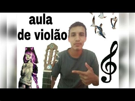 Aprenda Facil A Tocar Sua Primeira Musica YouTube