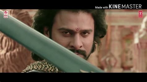 Bahubali 2 video songs download - egbermo