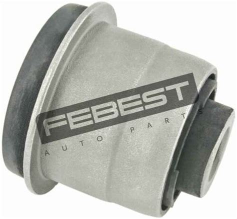 Fdab Febest Bushing Front Upper Control Arm