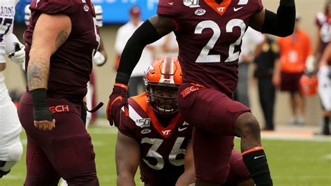 Virginia Tech Vs Duke Football How To Watch On Tv Stream Online