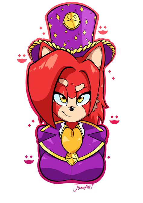 Tiff Sticker by JamoART on DeviantArt