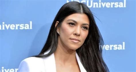 Kourtney Kardashian Net Worth: Surprising Sources | Celebily