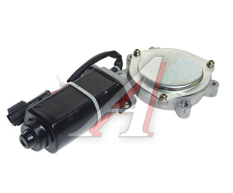 NSP0196168984 Мотор стеклоподъемника DAEWOO Nexia двери передней правой ...
