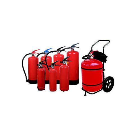 Fire Extinguisher Refill Service Suppliers | Fire Extinguisher Refill ...