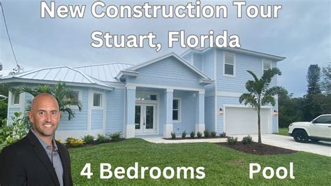 Stuart Florida New Construction Home For Sale Martin County 4