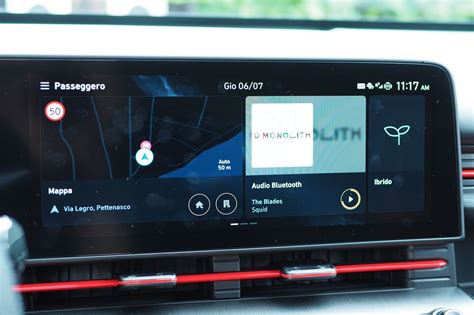 Più bella più tecnologica e più grande è nuova Hyundai DMove it