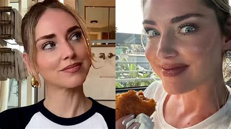 Perch Chiara Ferragni Diventata Cos Cringe Tik Tok Chiara