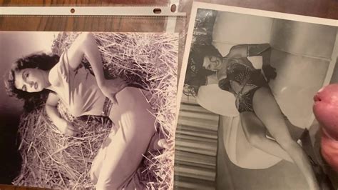 Jane Russell Cum Tribute Gay Man Porn XHamster