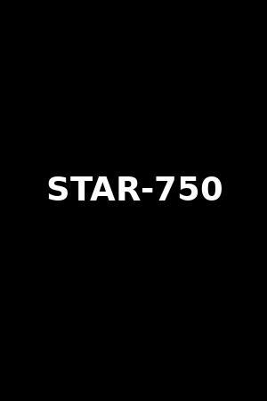 《STAR-750》古川いおり2017作品 - xb1