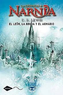 LAS CRÓNICAS DE Narnia 2 El león la bruja y el ar Buch Zustand