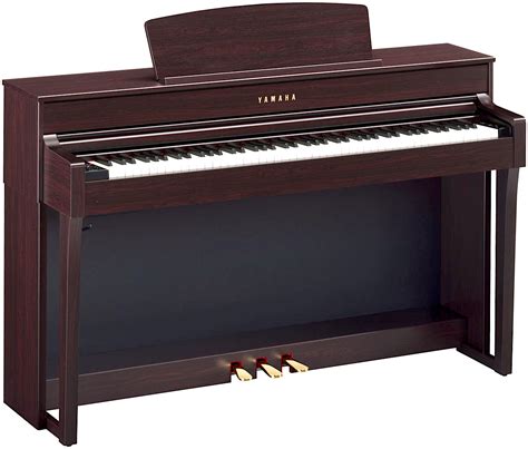 Best Yamaha Digital Pianos & Keyboards: The Comprehensive Guide