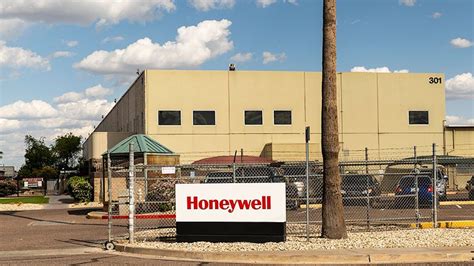 Honeywell Phoenix Aerospace Plant Will Make N95 Masks | Manufacturing ...