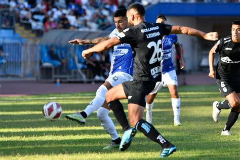 Iquique Vs Antofagasta Por La Liguilla Del Ascenso Donde Ver Y Que