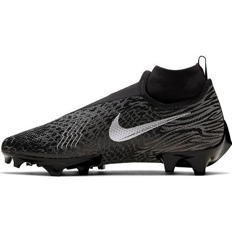 Nike Mens Vapor Edge Pro Obj Low Top Football Cleats Academy