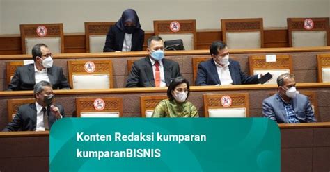 Sri Mulyani Ramal Harga Minyak Mentah Dunia Mulai Melandai Di 2023