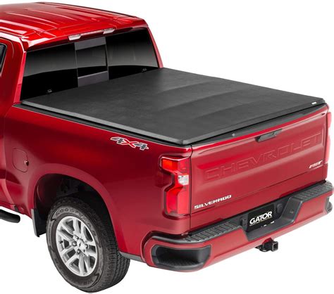 Types Of Bed Covers For Trucks In Buyers Guide