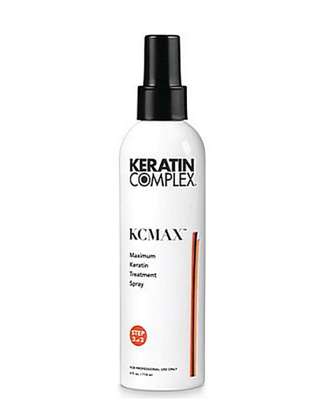 Keratin Complex Kcmax Maximum Keratin Treatment 5 Oz Ultrabeautyshop