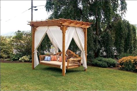 Desain Taman Dengan Gazebo