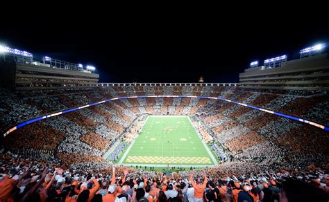 Watch: Viral Vols video gives fans a wild look at Neyland Stadium