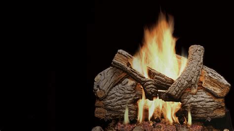 Majestic Massive Oak Gas Log Sets Best Gas Log Sets