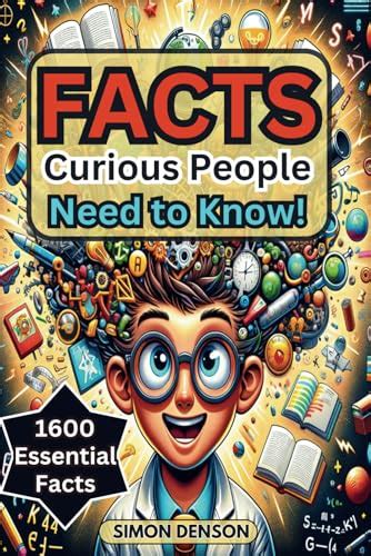 Facts Curious People Need To Know Essential Trivia Facts To