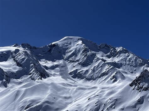 Lawine Am Riffelberg In Zermatt Fordert Drei Todesopfer