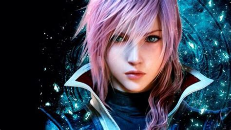 Lightning Claire Farron Wiki Final Fantasy Amino