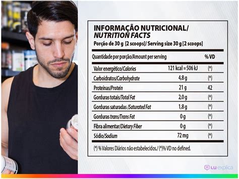 Whey Protein Concentrado Integralmédica 100 Pure 907g Baunilha