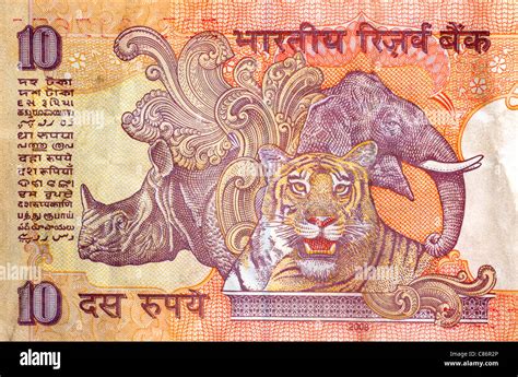 Indian Rupee Note Hi Res Stock Photography And Images Alamy