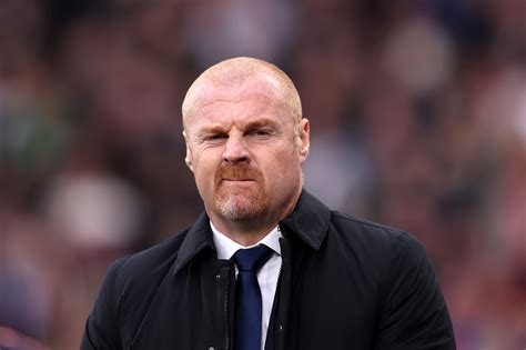 Evertons Summer Of Stasis Leaves Sean Dyche With A Salvage Job On His