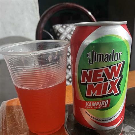 Vampiro Tequila Con Sangrita El Jimador Untappd