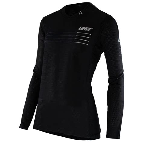 Leatt Gravity Mtb Maillot Pour Femmes Fortnine Canada