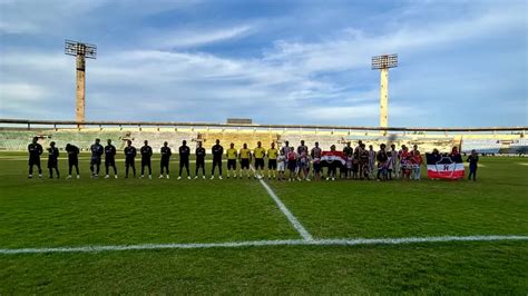 Em Jogo Morno River E Altos Apenas Empatam Na Rodada Da S Rie D