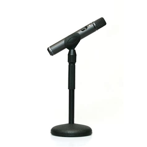 Rode DS1 Desktop Microphone Stand (For Rode Broadcaster, Procaster ...