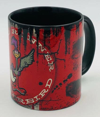 Kaffeetasse Pot Plymouth Roadrunner Kaffee Tasse Becher Coffeecup Us