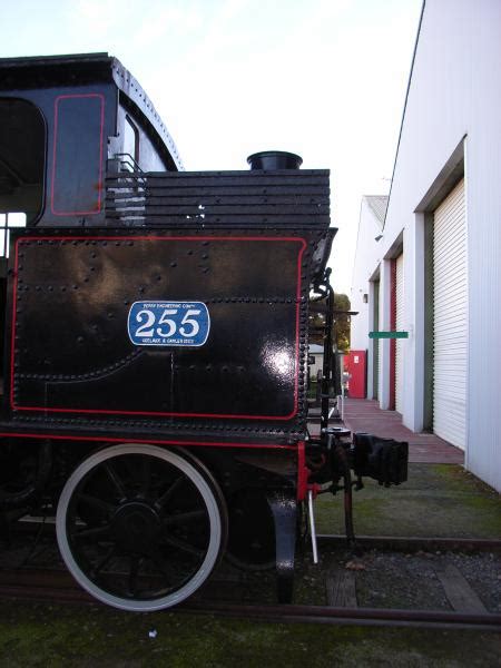 Sar F Class Loco Photos Modelling The Railways Of South Australia