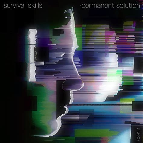 ‎Permanent Solution - Album by Survival Skills - Apple Music