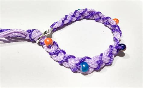 Fidget Bracelet for Anxiety With Beads Sensory Fidget - Etsy