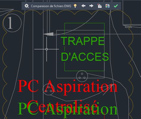 Autocad Les Nouveaut S Tour Dhorizon Aplicit