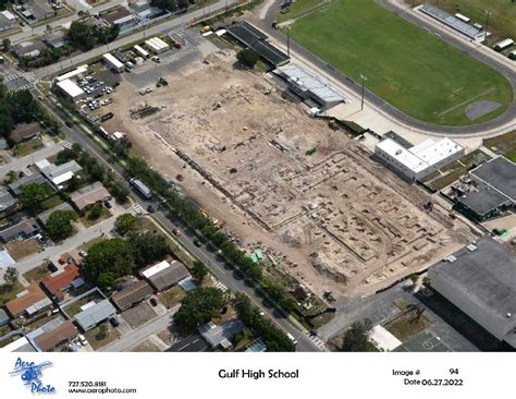 Gulf High School – RoyalAire Mechanical Services, LLC.