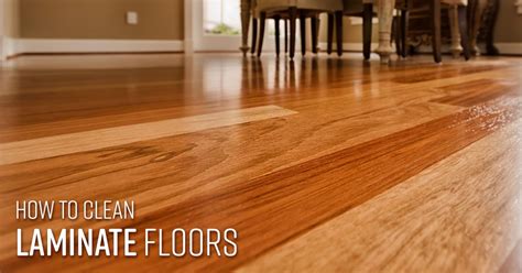 How To Clean Laminate Floors How To Clean Laminate Flooring Laminate Flooring Clean Laminate