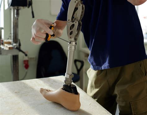 Lower Limb And Leg Prosthetics In Las Cruces And Abuquerque Primecare