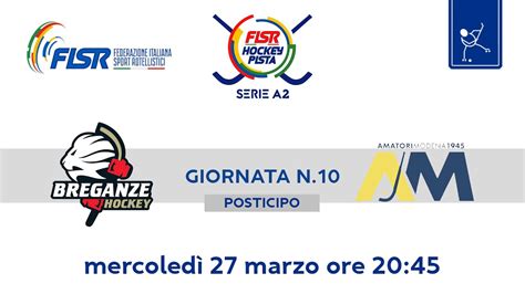 Serie A Gir A Posticipo Giornata N Venetalab H Breganze X