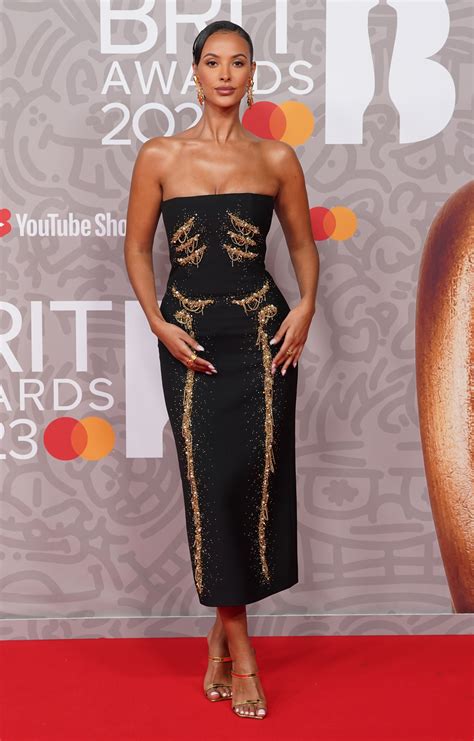 Red Carpet Fashion Influences Prom Dresses Red Styles