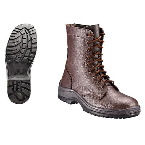 Inyathi Titanium Safety Boot Ast Safetywear