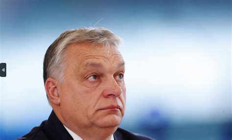 Орбан: Русия може да започне ядрена война - Bulletin.BG