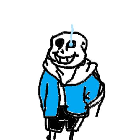 Pixilart Sans By Rainbow Guy