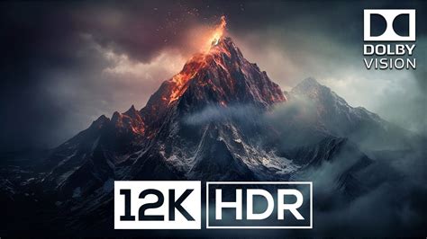 Best Dolby Vision Hdr K Fps Films To Watch In Youtube