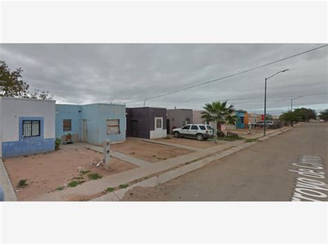 Venta Casa En Hermosillo Centro Hermosillo Mx Lm Icasas Mx